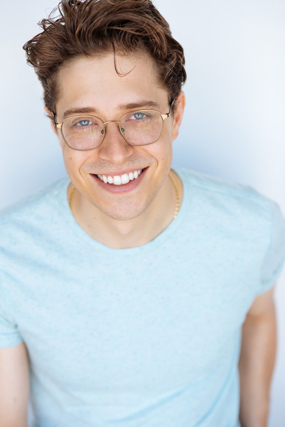 Richard Cerato Headshot