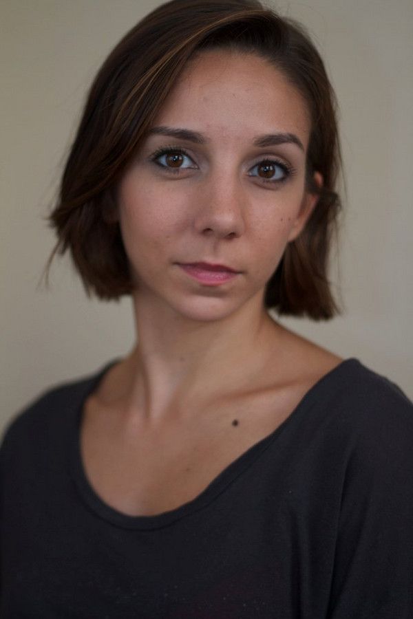 Kate Lyons Photo