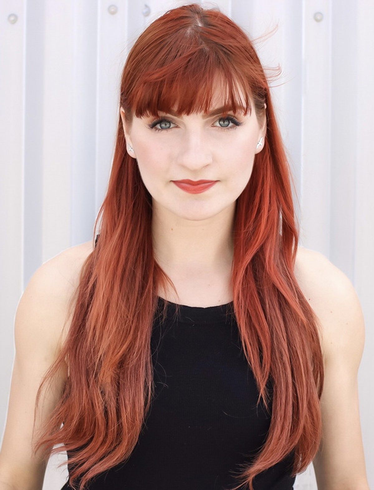 Kelly Maryanski Headshot