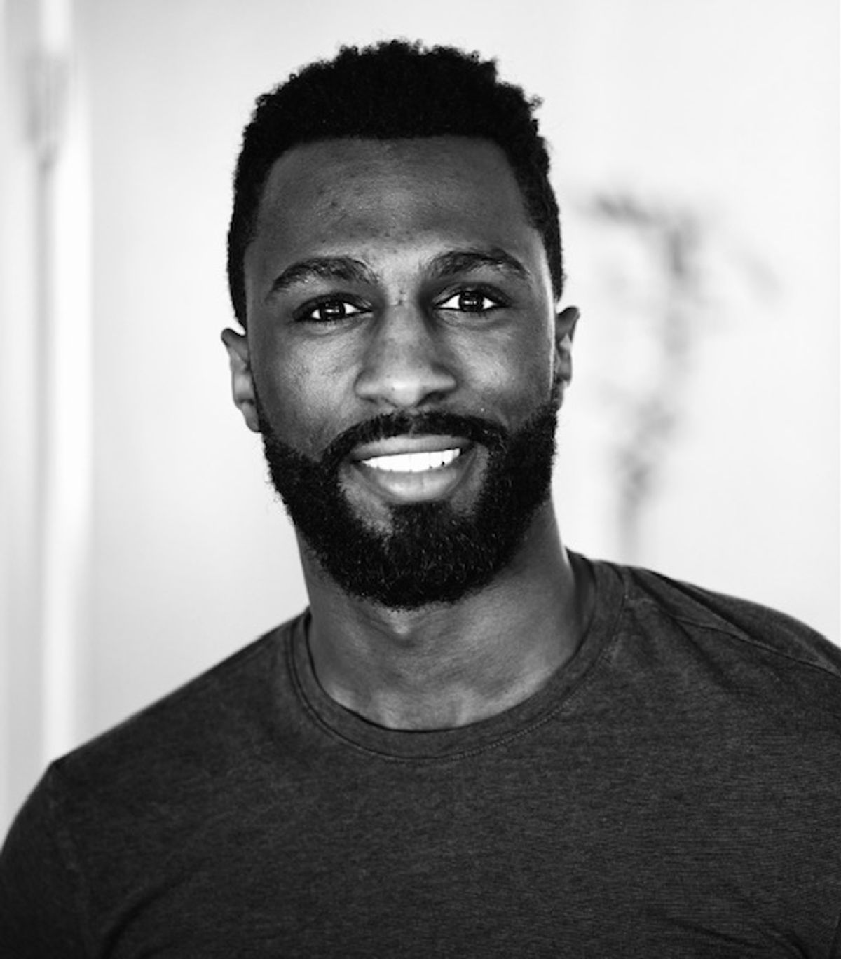 Ezekiel Andrew Headshot