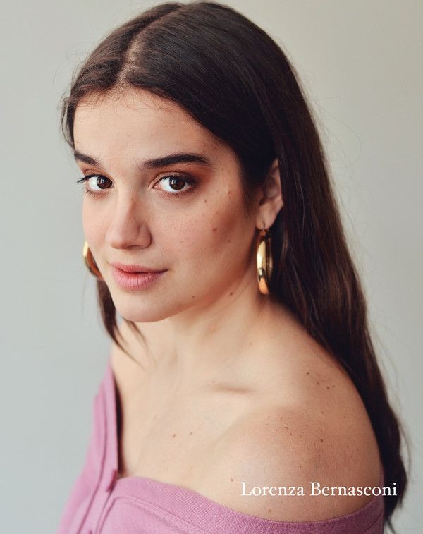 Lorenza Bernasconi Photo