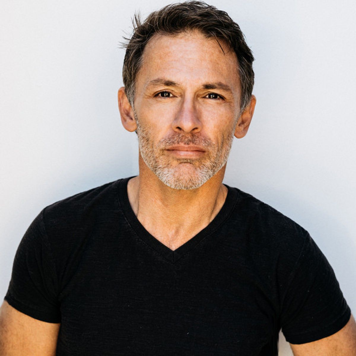 Ken Sawyer Headshot