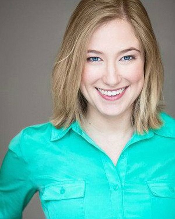 Abbe Tanenbaum Photo