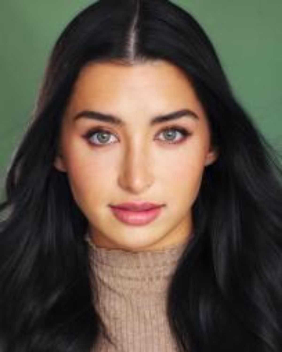 Carissa Gaughran Headshot