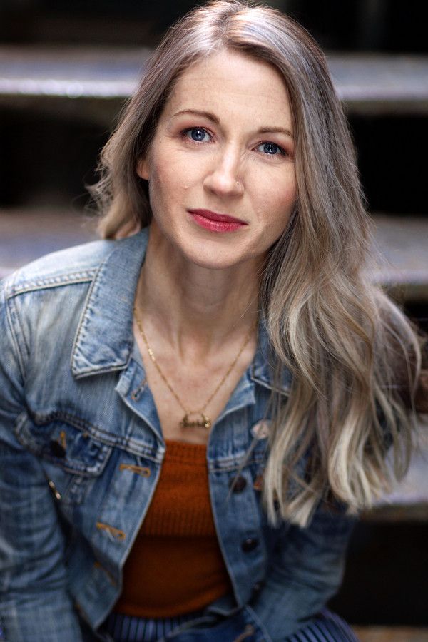 Sara Jean Ford Photo