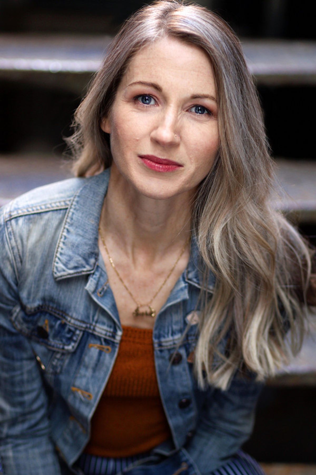 Sara Jean Ford Headshot
