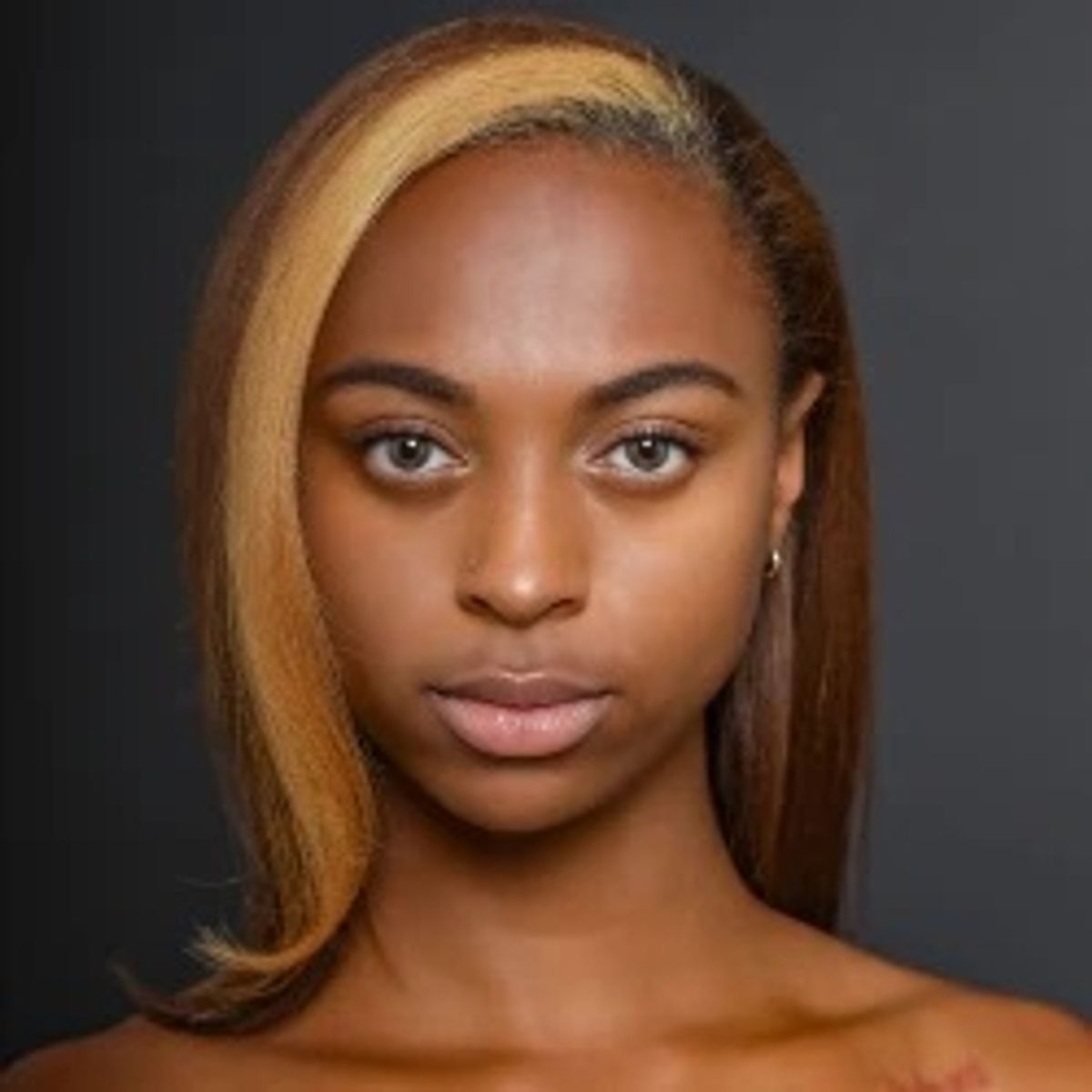 Takia Hopson Headshot