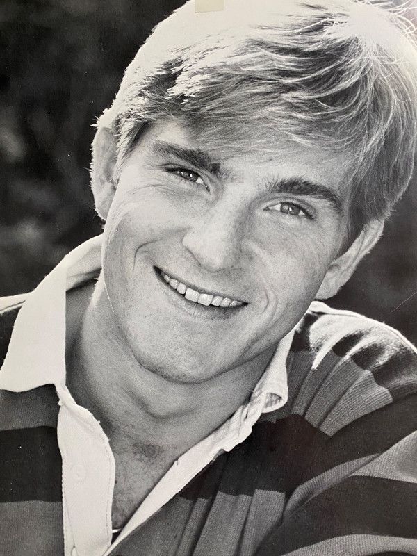Oliver Woodall Photo
