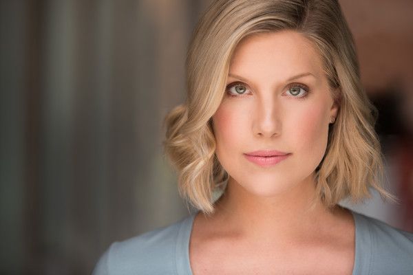 Kate Bailey Photo
