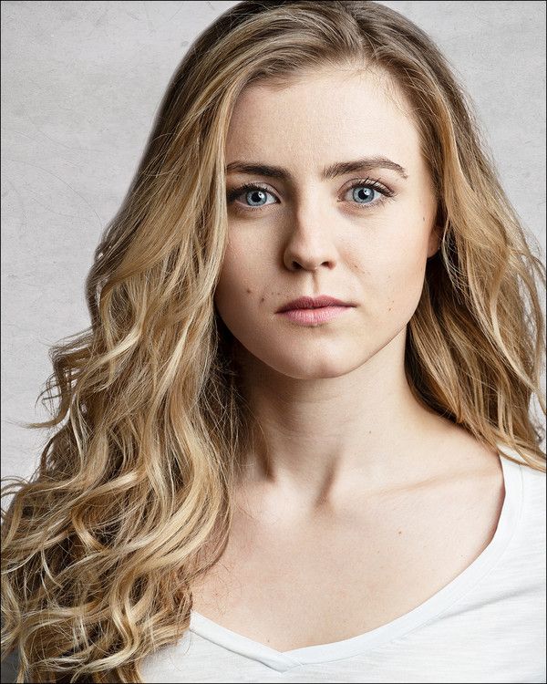 Isabelle Anderson Photo