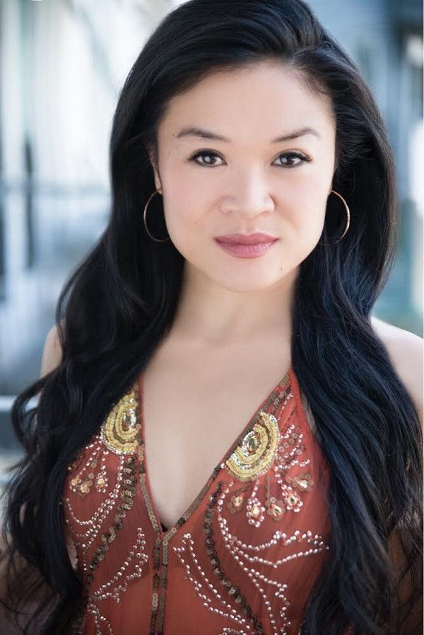 Kristen Faith Oei Photo