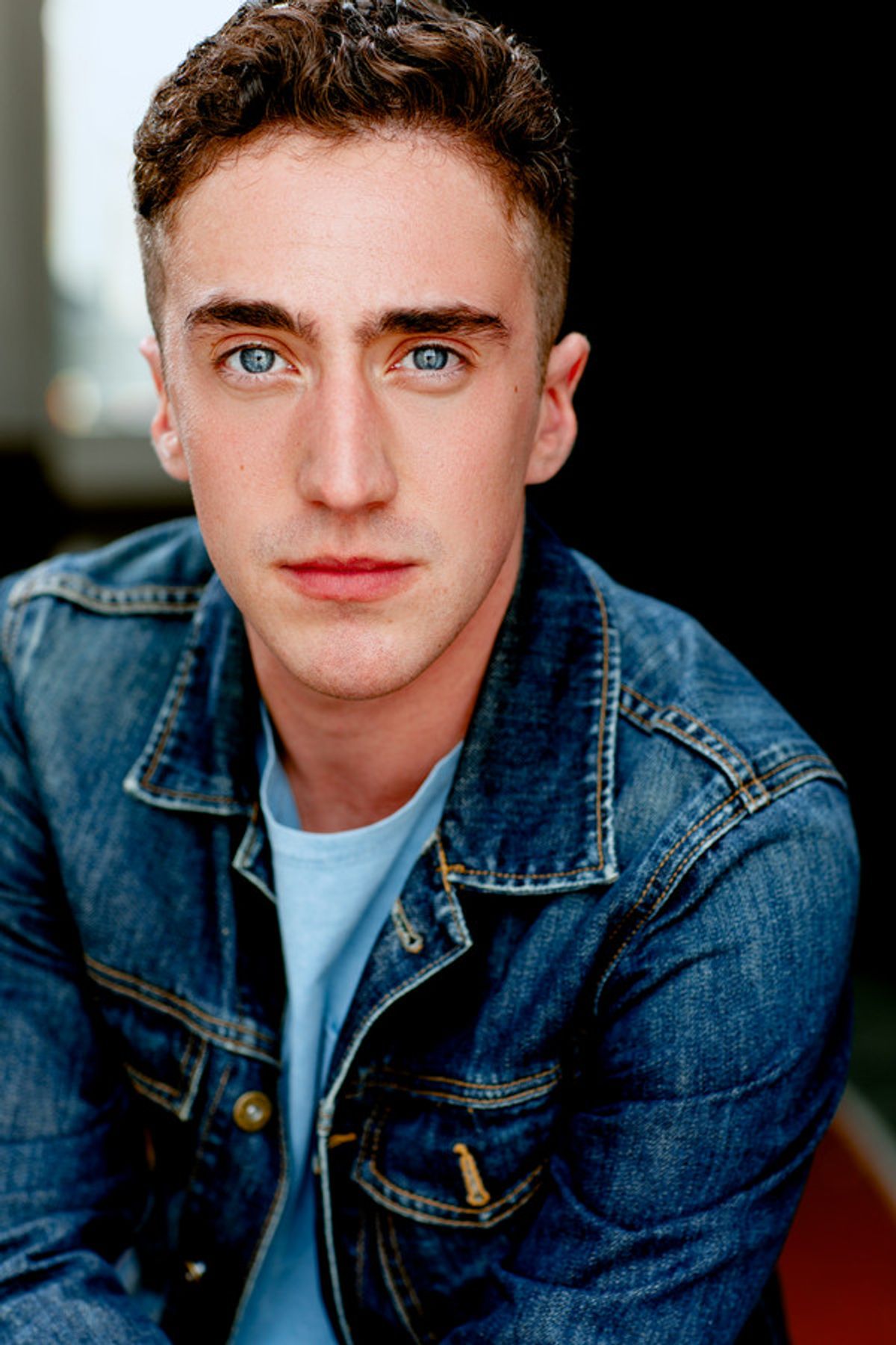Cody Sloan Headshot