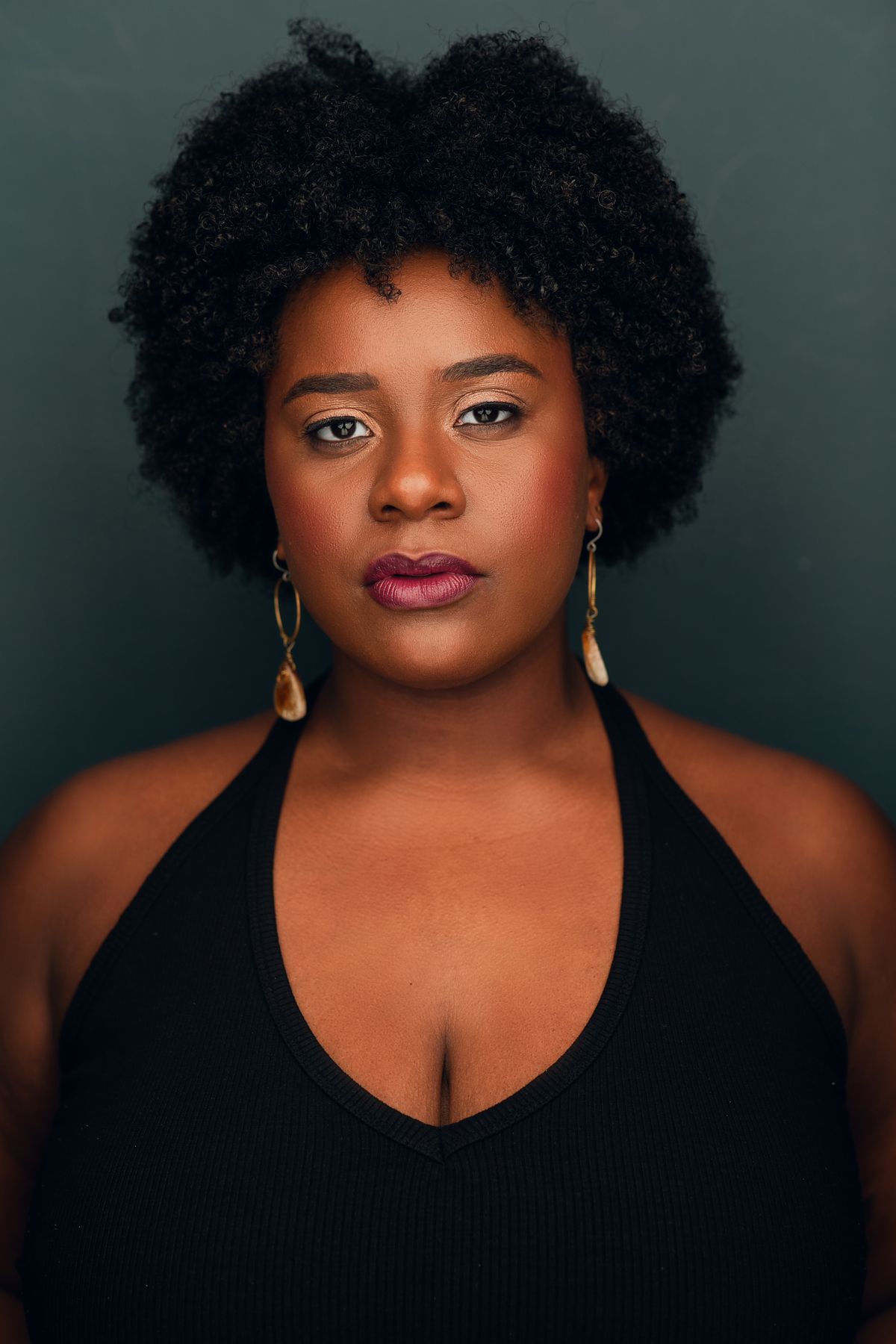 Aveena Sawyer Headshot