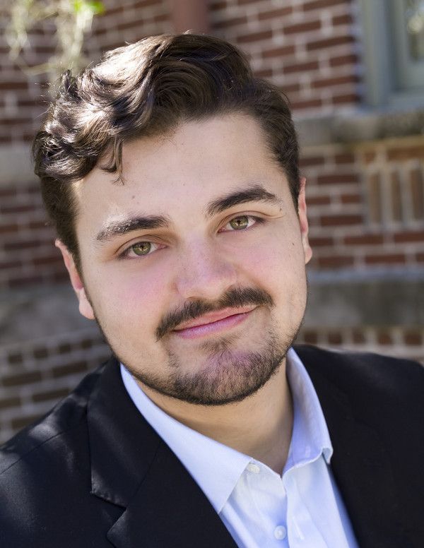 Ryan Andrew Widd Photo