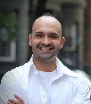Ben Tostado Photo