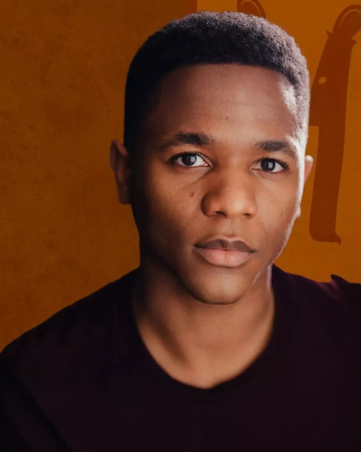 Irving Dyson Jr. Headshot