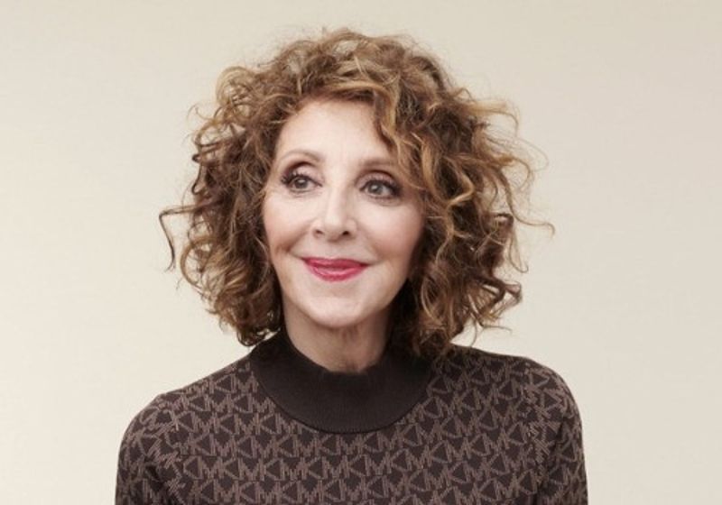 Andrea Martin Photo