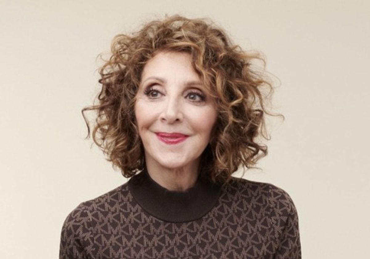 Andrea Martin Headshot