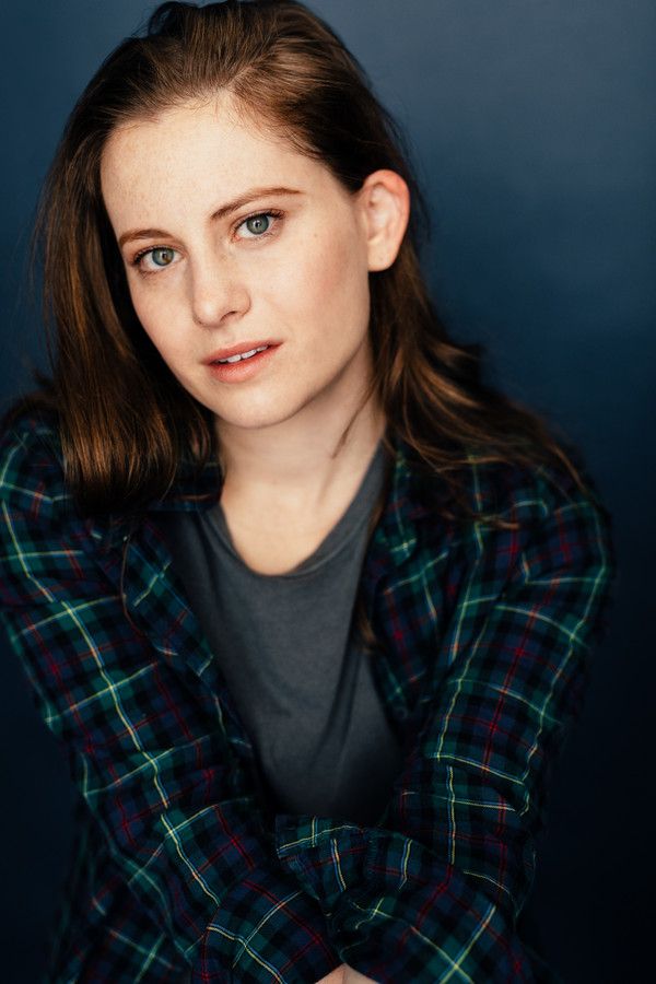 Mia Rose Kavensky Photo