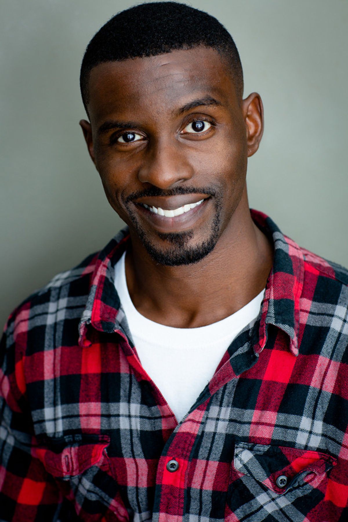 Andre Ozim Headshot