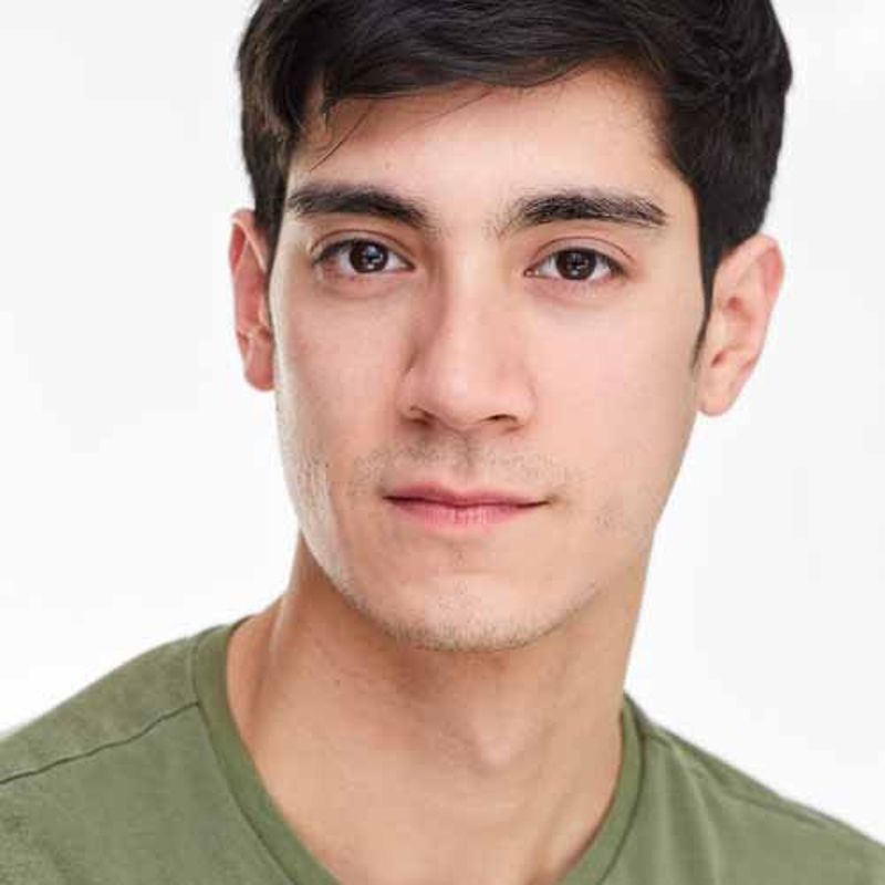 Zack Gonder Photo