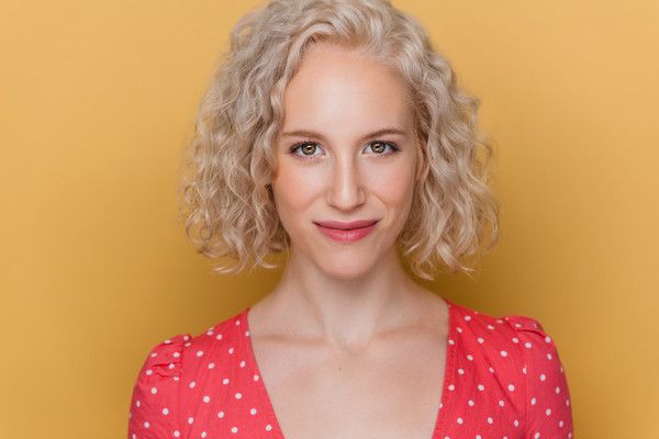 Jessica Fishenfeld Photo