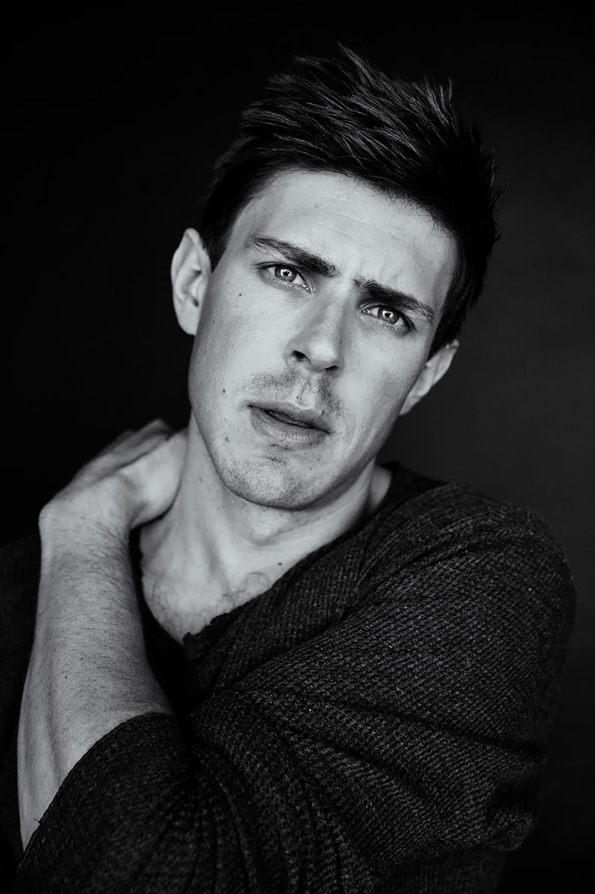 Christopher Lowell Headshot