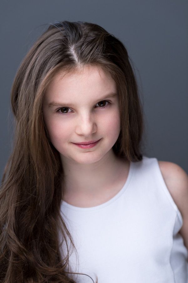 Makayla Joy Connolly Photo