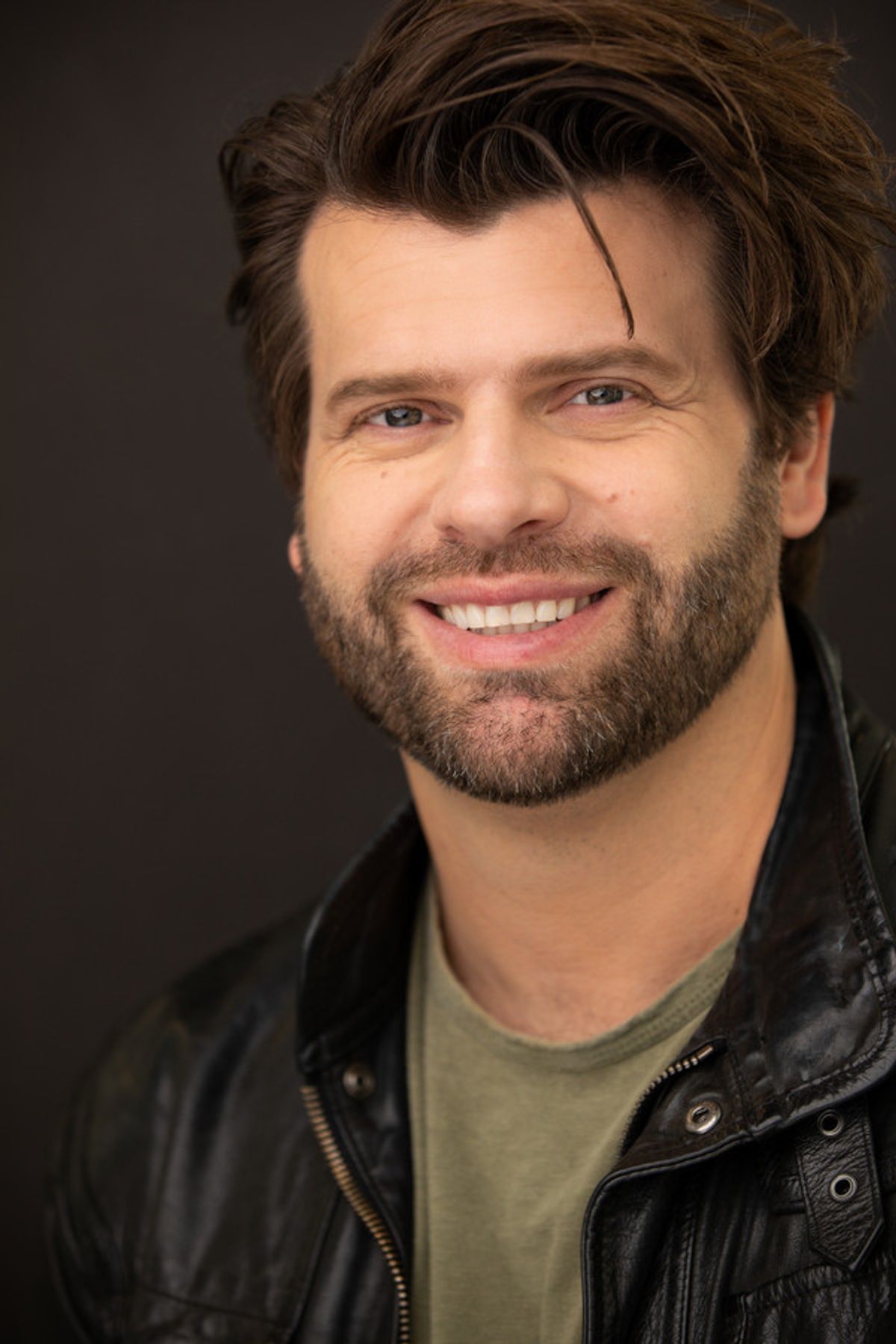 Gareth Owen Headshot