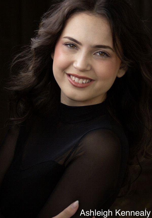 Ashleigh Kennealy Photo