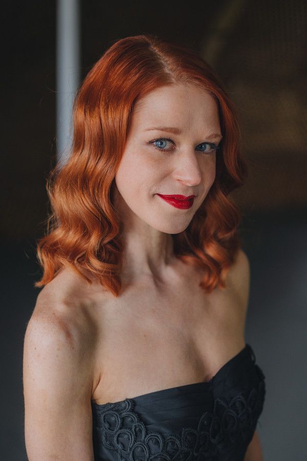 Rachael Fox Photo