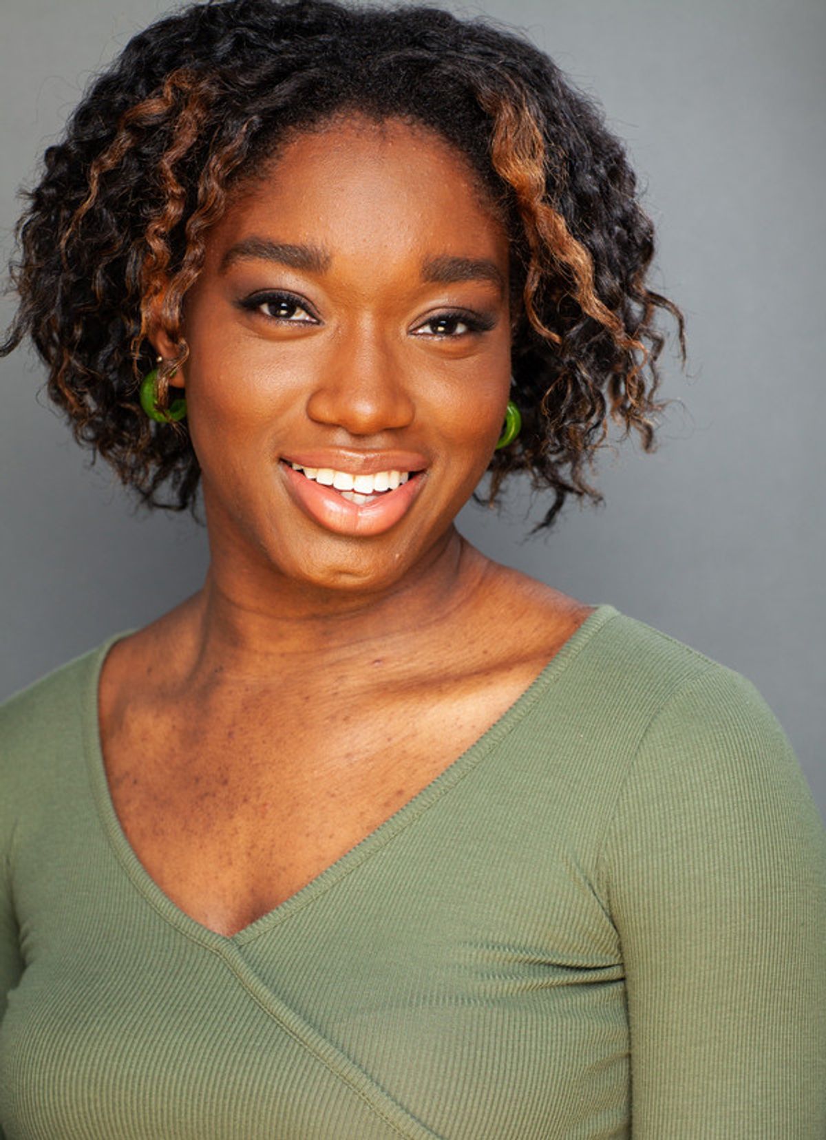Taylor McKenzie Headshot