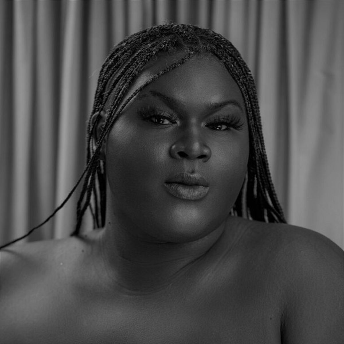 Sis  Headshot