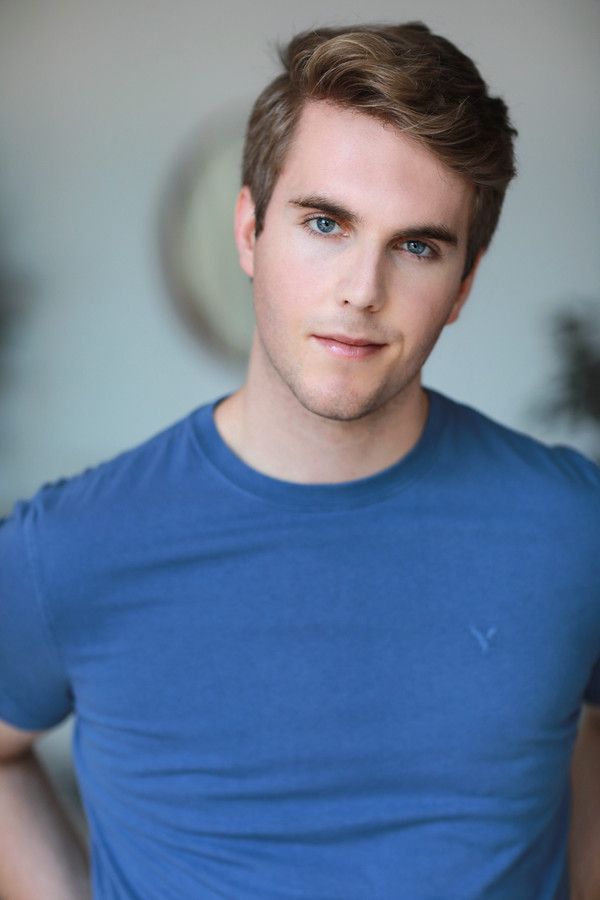 Dashiell Gregory Photo