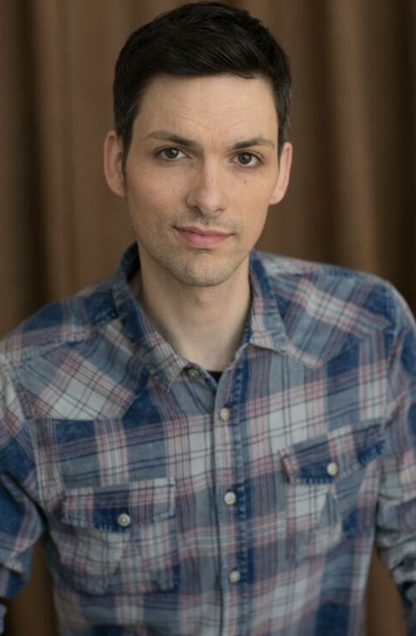Grant Drager Photo