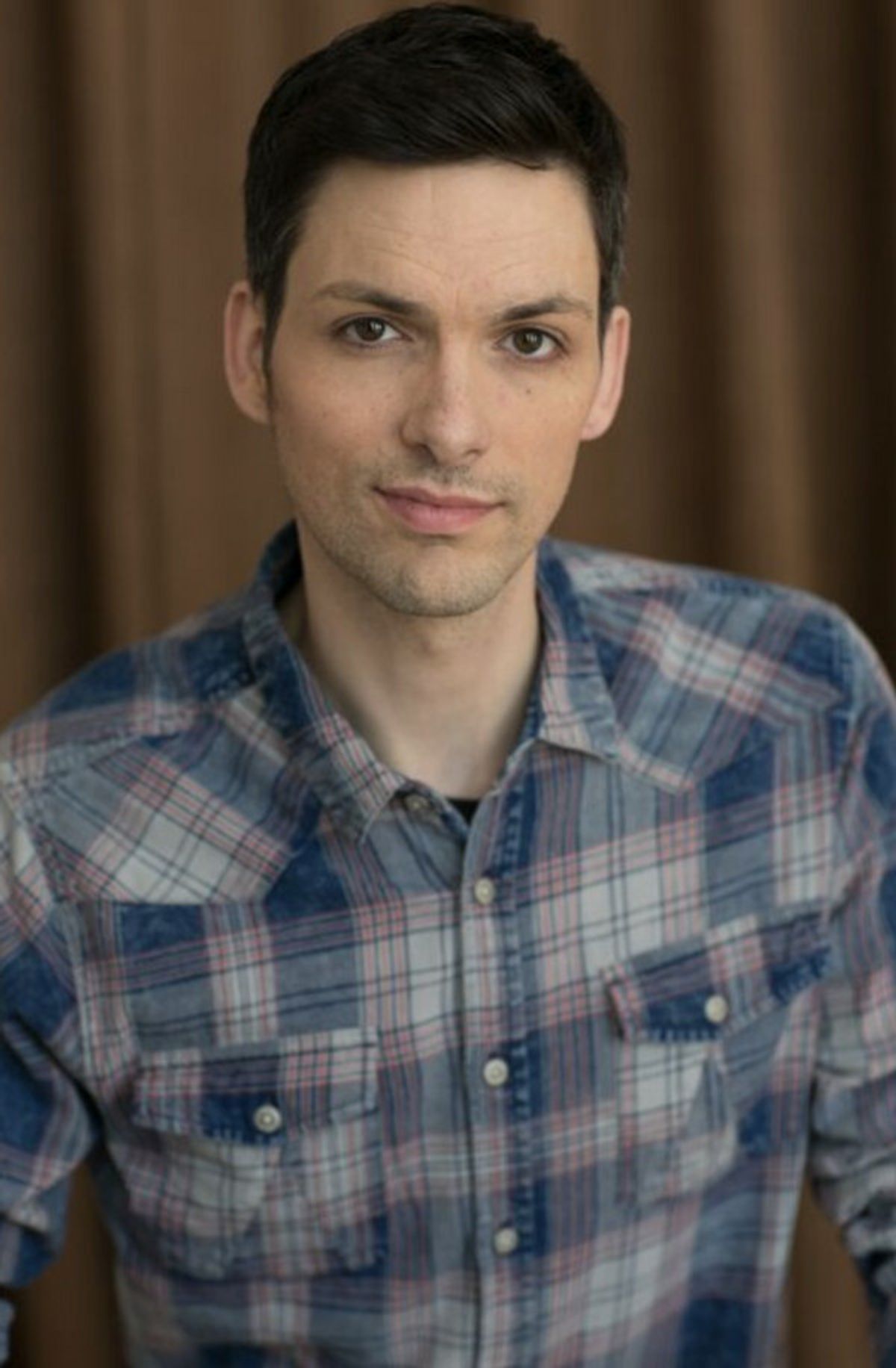 Grant Drager Headshot