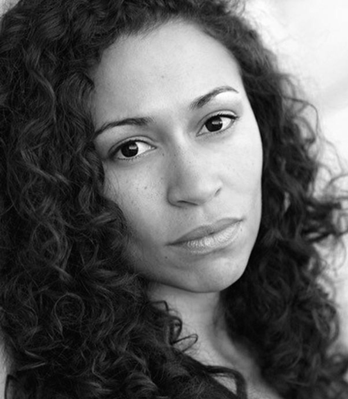 Carey Rebecca Brown Headshot