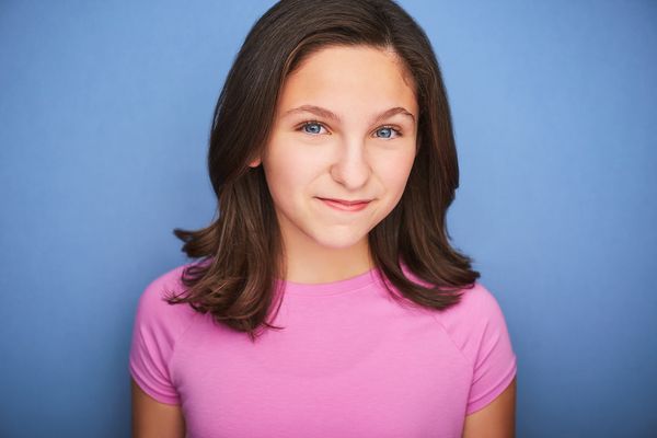 Ellie Biron Photo