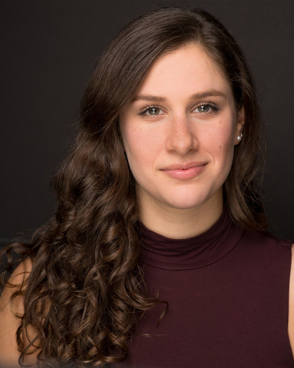 Leah Platt Headshot