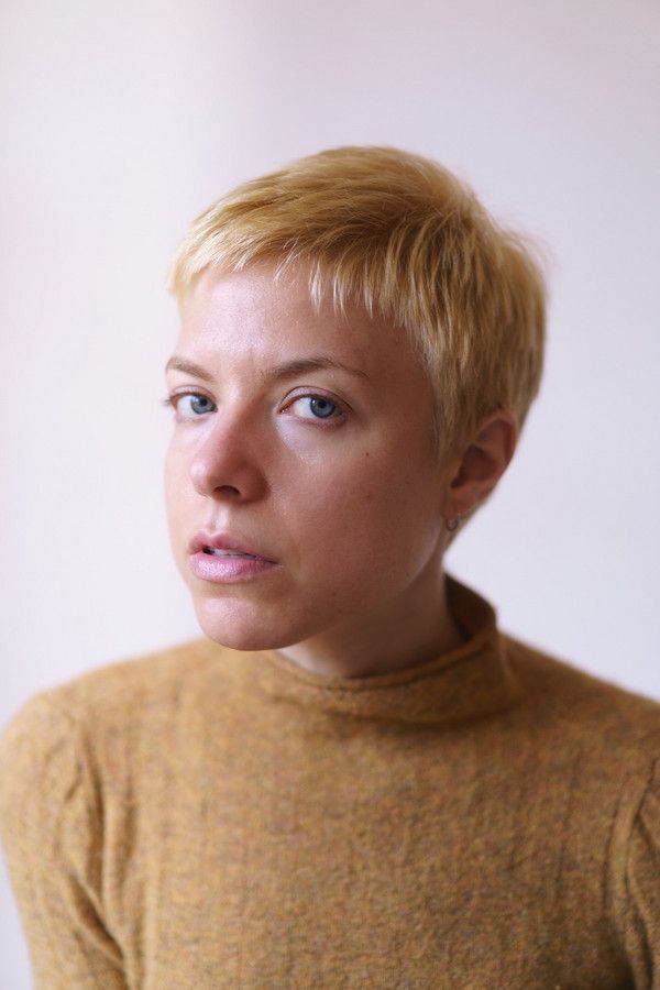 Jan Rosenberg Photo