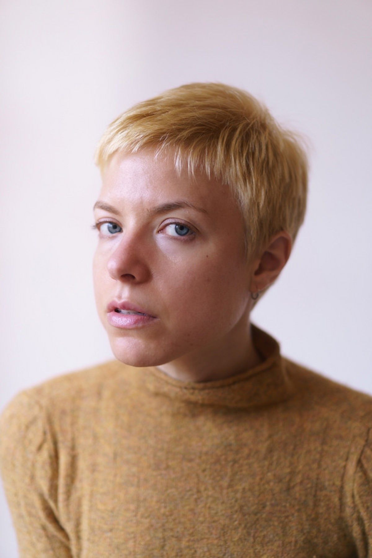 Jan Rosenberg Headshot