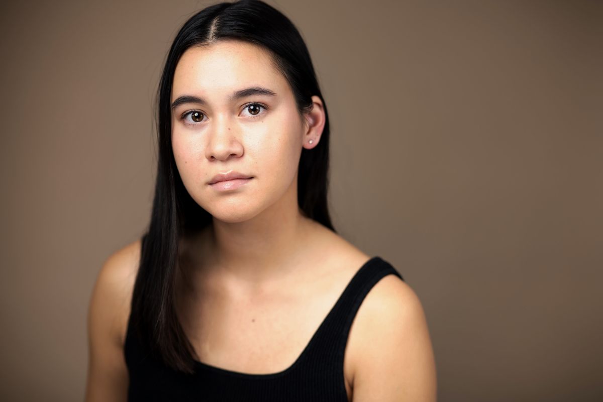 Victoria Vourkoutiotis Headshot