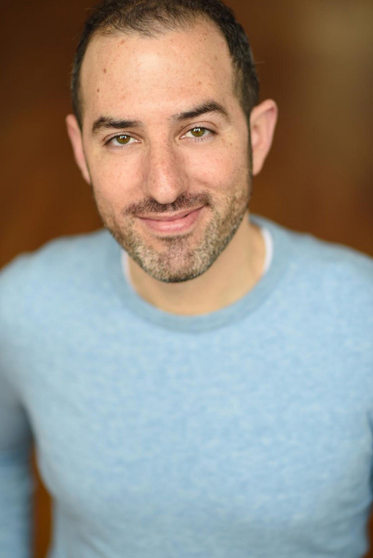 Brian Zane Headshot