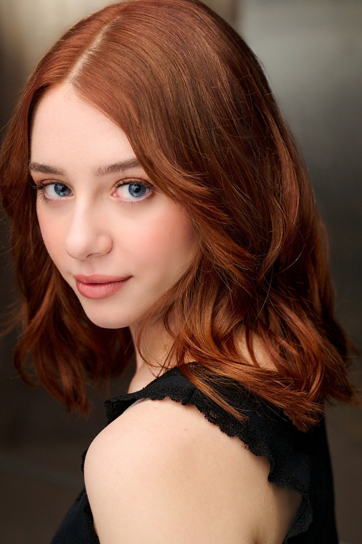 Casey Schryer Headshot