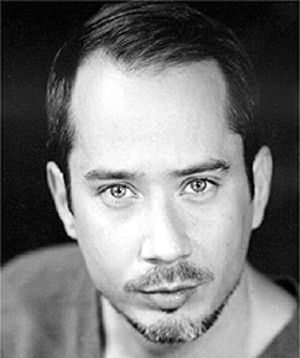 Shaun Amyot Photo