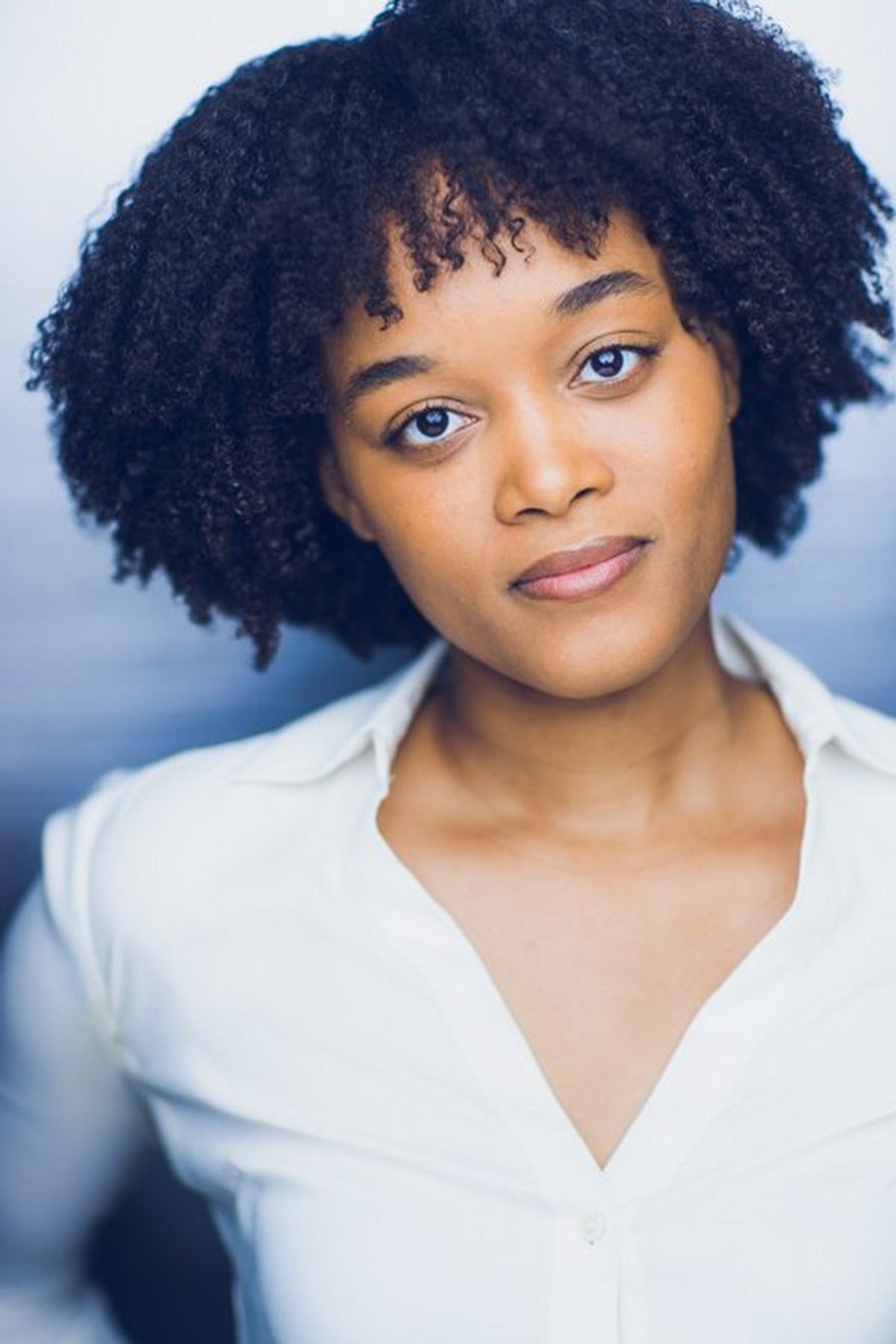 Princess Jacob Headshot