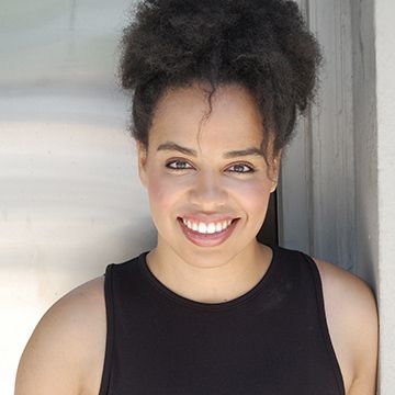 Jade Turner Photo