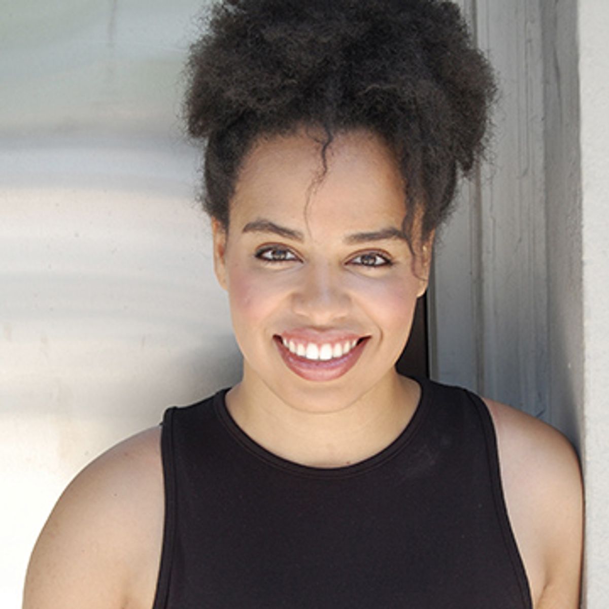 Jade Turner Headshot
