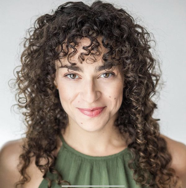 Rebecca Kritzer Photo
