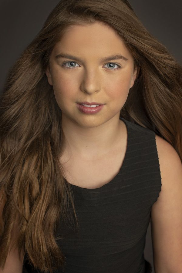 Naomi Voigt Photo
